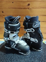 LYŽIARKY DALBELLO KYRA 75 26MP